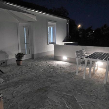 Casa De Rea Apartment Crikvenica Luaran gambar