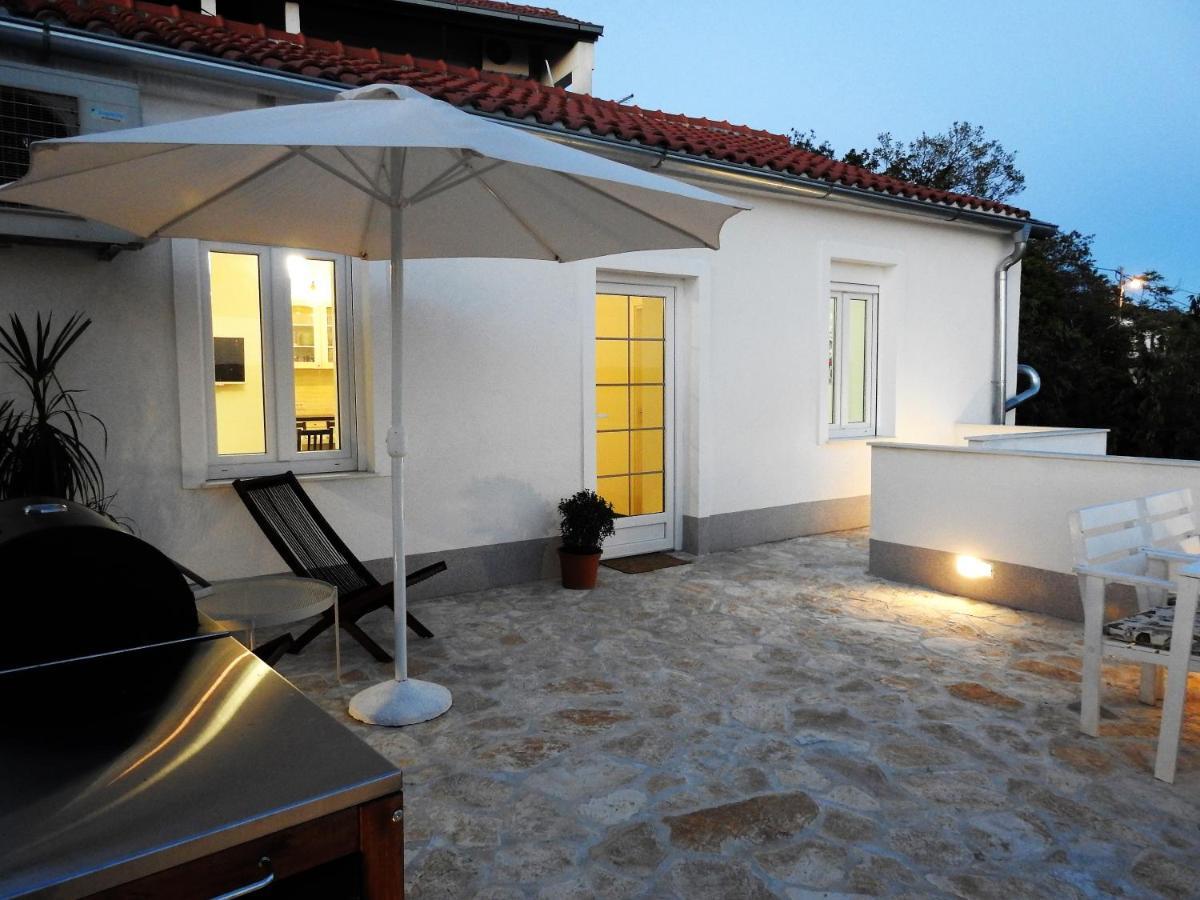 Casa De Rea Apartment Crikvenica Luaran gambar