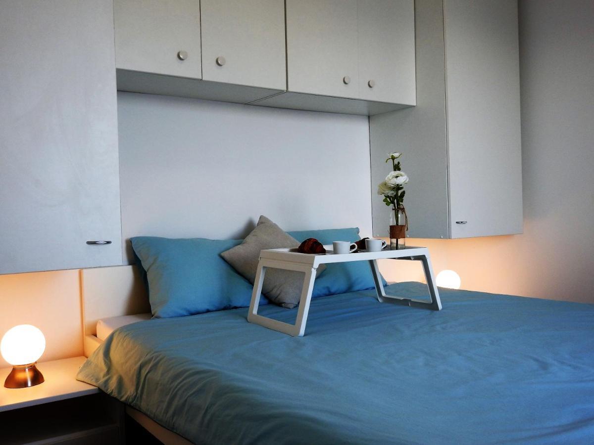 Casa De Rea Apartment Crikvenica Luaran gambar