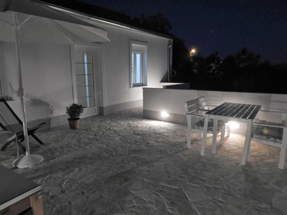 Casa De Rea Apartment Crikvenica Luaran gambar