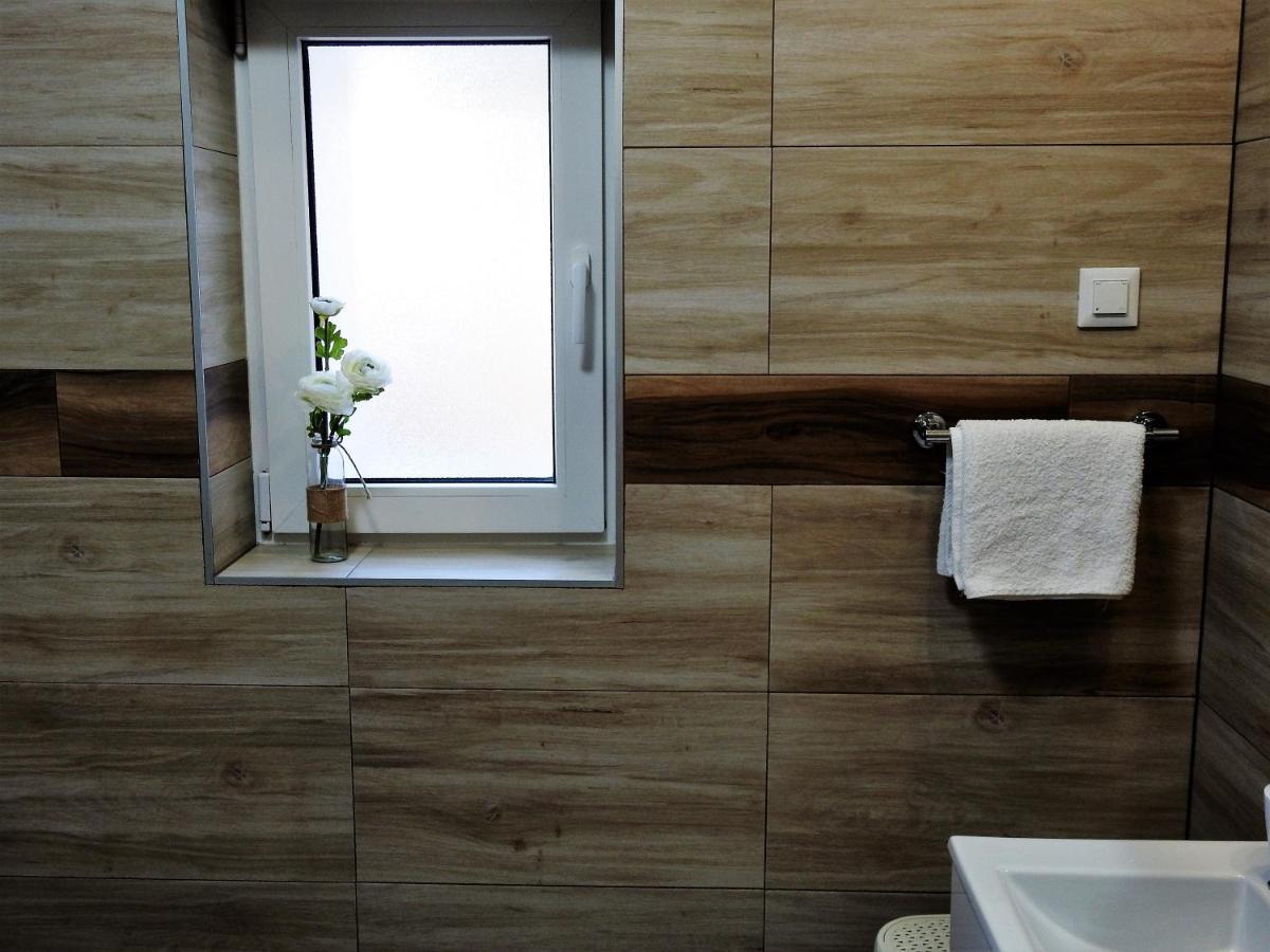 Casa De Rea Apartment Crikvenica Luaran gambar