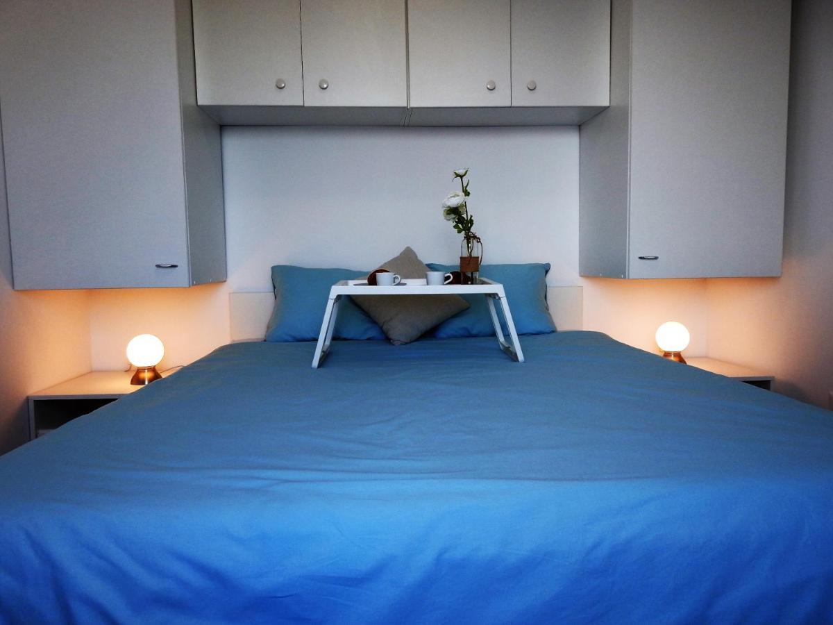 Casa De Rea Apartment Crikvenica Luaran gambar