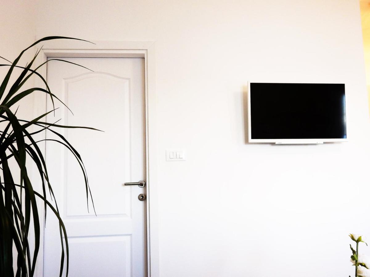 Casa De Rea Apartment Crikvenica Luaran gambar