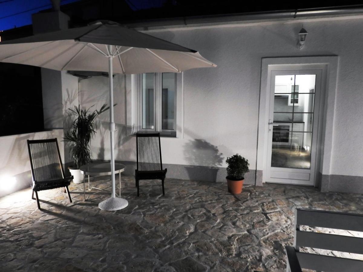 Casa De Rea Apartment Crikvenica Luaran gambar
