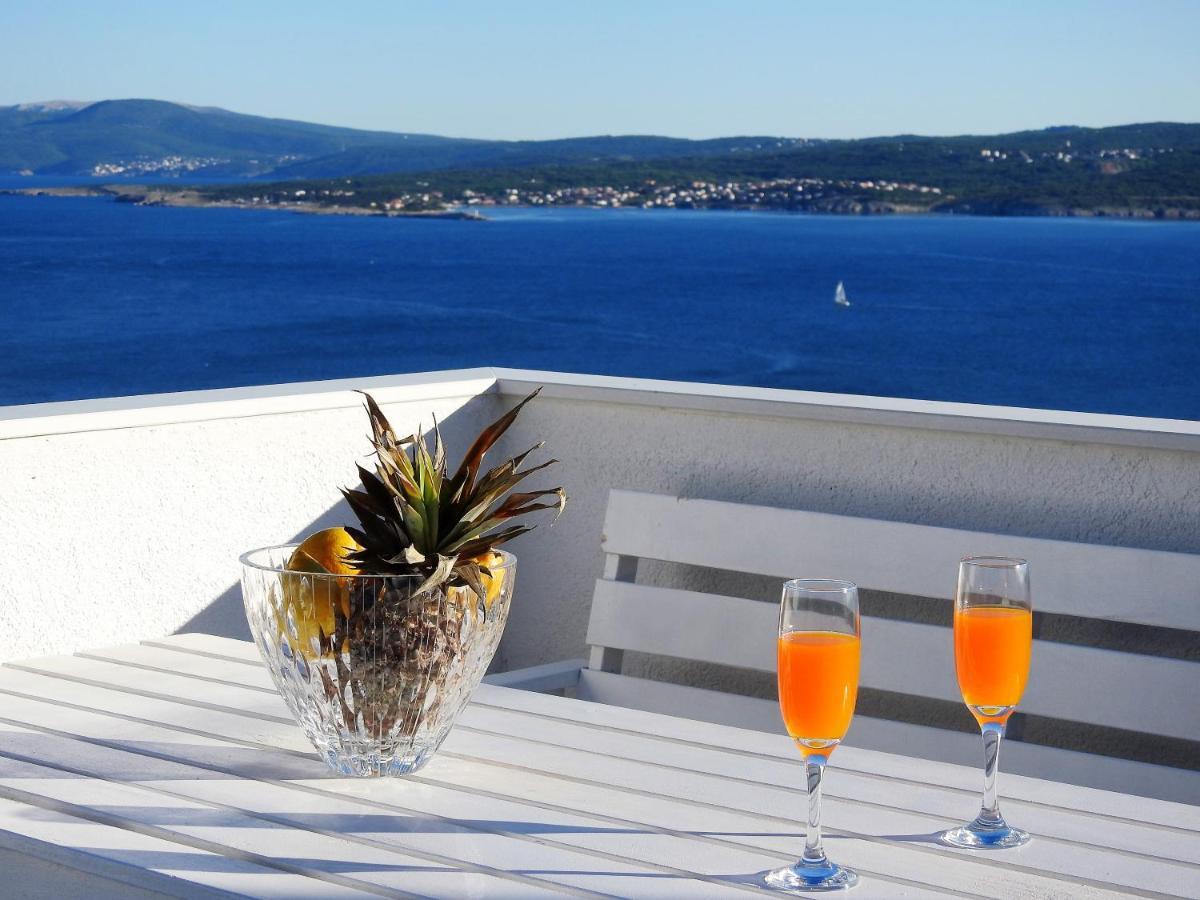 Casa De Rea Apartment Crikvenica Luaran gambar
