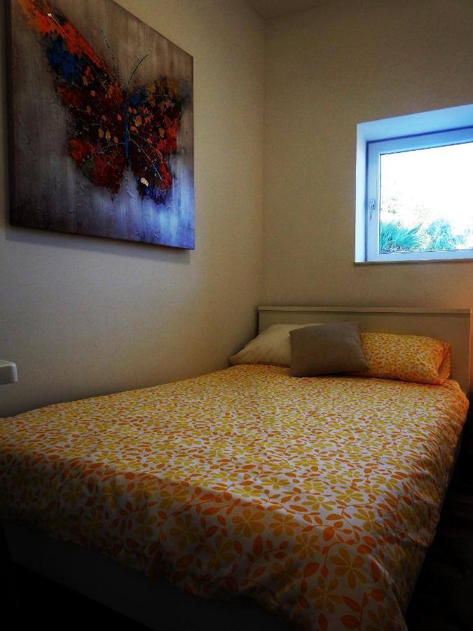 Casa De Rea Apartment Crikvenica Luaran gambar