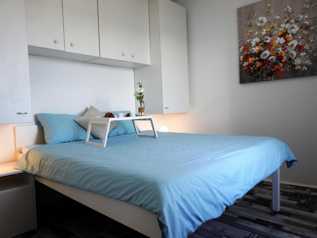 Casa De Rea Apartment Crikvenica Luaran gambar