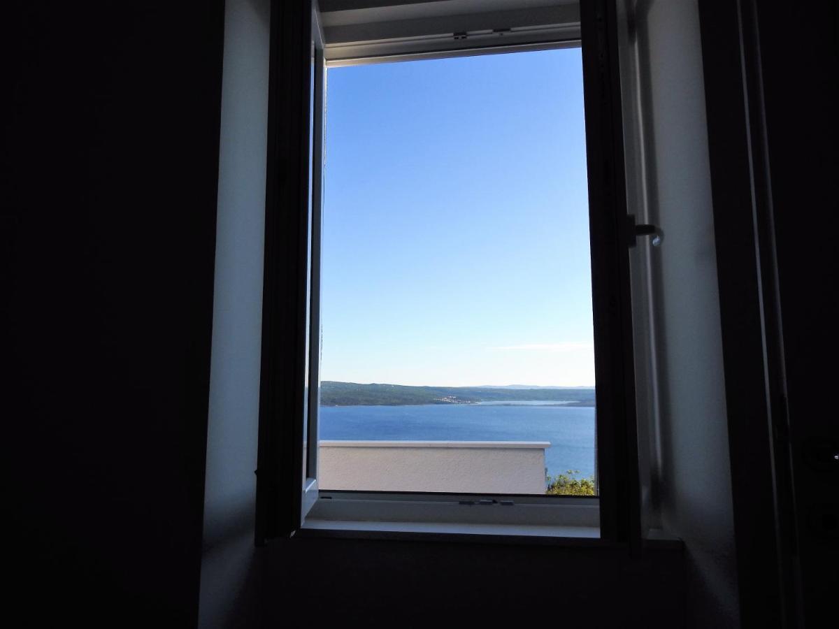 Casa De Rea Apartment Crikvenica Luaran gambar