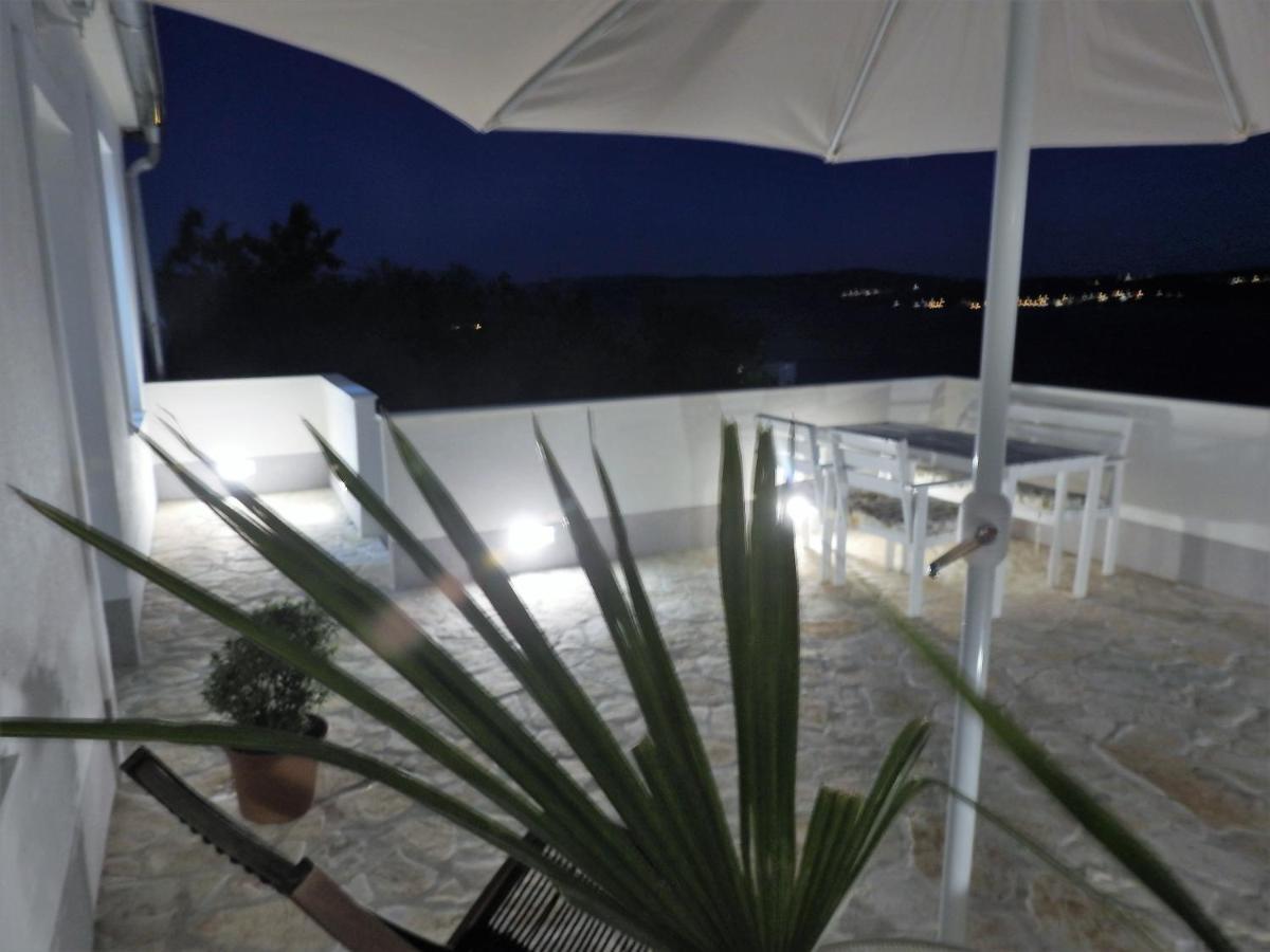 Casa De Rea Apartment Crikvenica Luaran gambar
