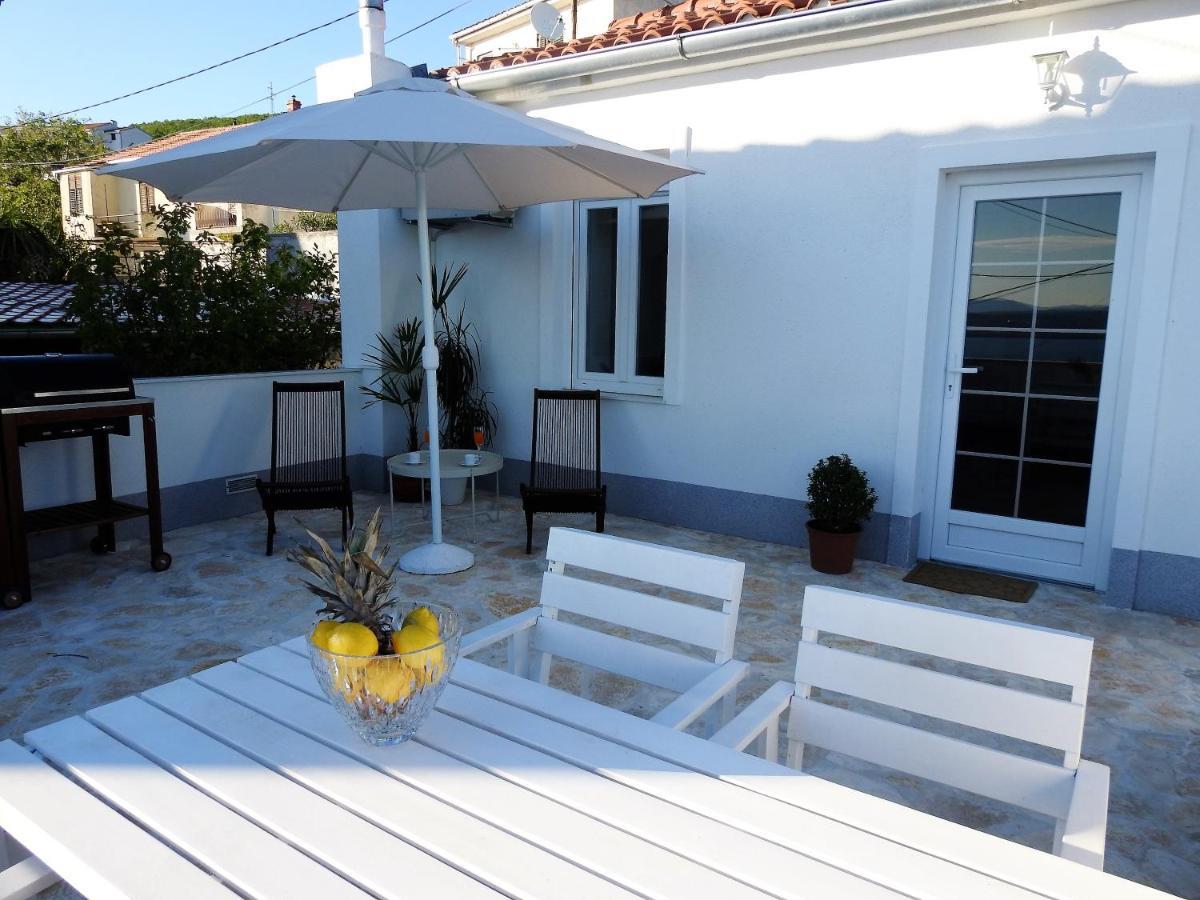 Casa De Rea Apartment Crikvenica Luaran gambar