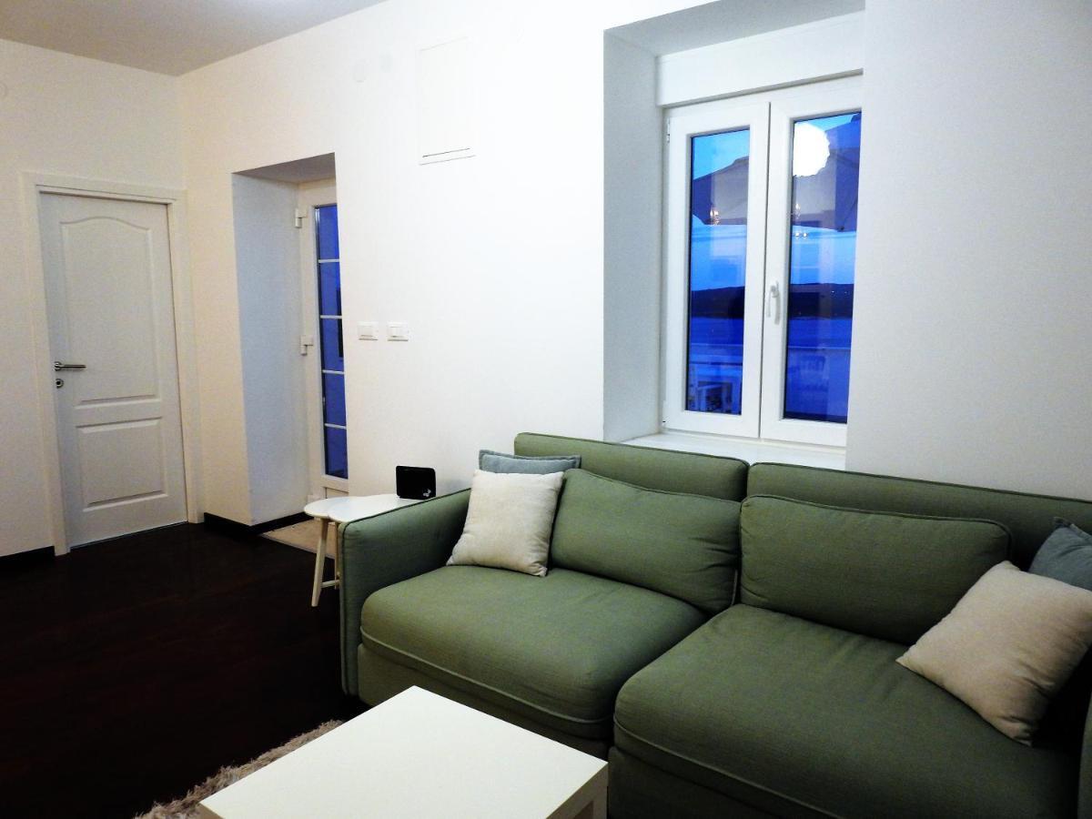 Casa De Rea Apartment Crikvenica Luaran gambar